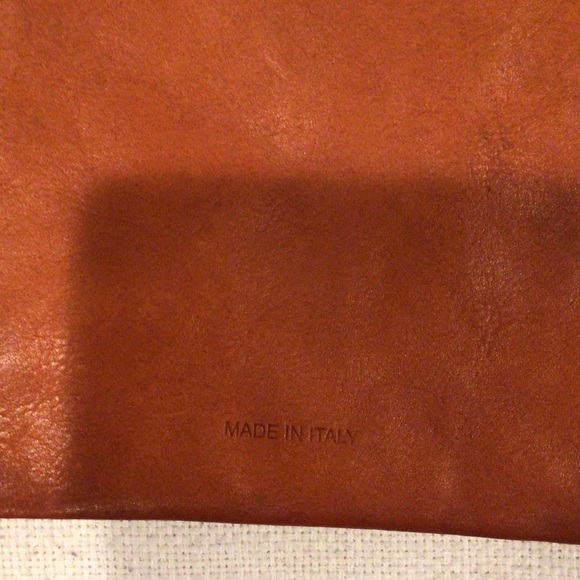 Pratesi Studded Crossbody Bag - Picture 6 of 7